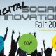Digital social innovation 2017