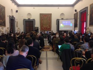 Convegno in Campidoglio