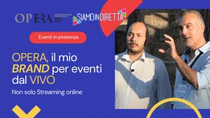 organizzazione eventi